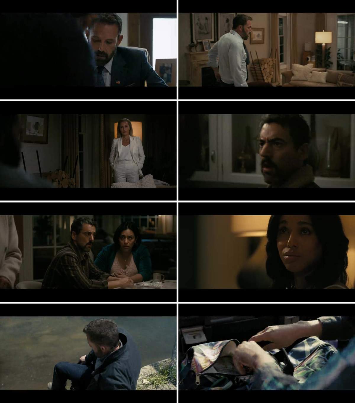 Animals (2026) NF.WEB-DL Hindi + English 576p X264 AVC HE-AAC 2.0 ESub CineVood